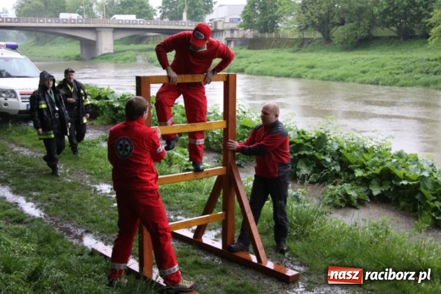 Zdjęcie w galerii na portalu naszraciborz.pl: Medycy walczą ze stresem wiadomości z regionu