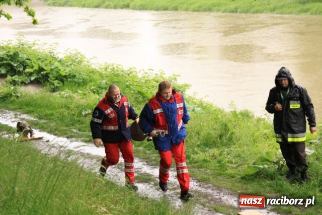 Zdjęcie w galerii na portalu naszraciborz.pl: Medycy walczą ze stresem wiadomości z regionu