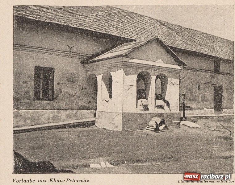 Zdjęcie w galerii na portalu naszraciborz.pl: Powiat raciborski na starej fotografii  wiadomości z regionu