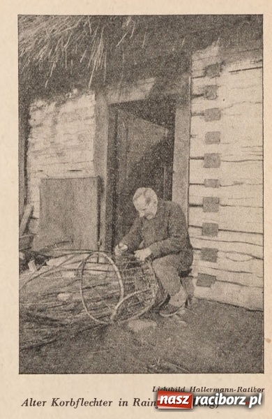 Zdjęcie w galerii na portalu naszraciborz.pl: Powiat raciborski na starej fotografii  wiadomości z regionu