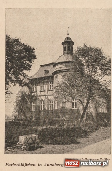 Zdjęcie w galerii na portalu naszraciborz.pl: Powiat raciborski na starej fotografii  wiadomości z regionu