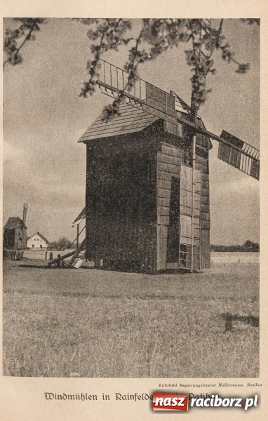 Zdjęcie w galerii na portalu naszraciborz.pl: Powiat raciborski na starej fotografii  wiadomości z regionu