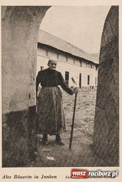 Zdjęcie w galerii na portalu naszraciborz.pl: Powiat raciborski na starej fotografii  wiadomości z regionu