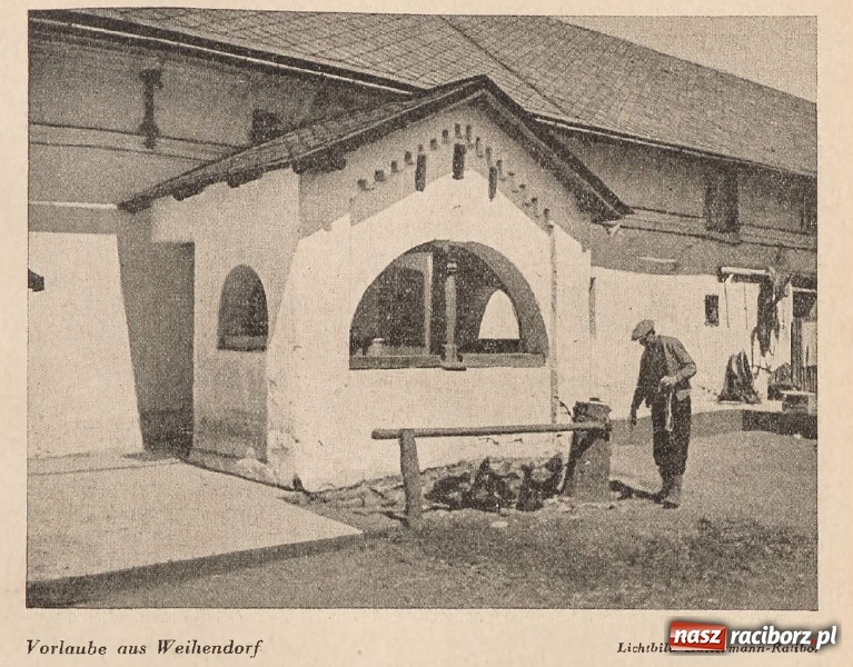 Zdjęcie w galerii na portalu naszraciborz.pl: Powiat raciborski na starej fotografii  wiadomości z regionu