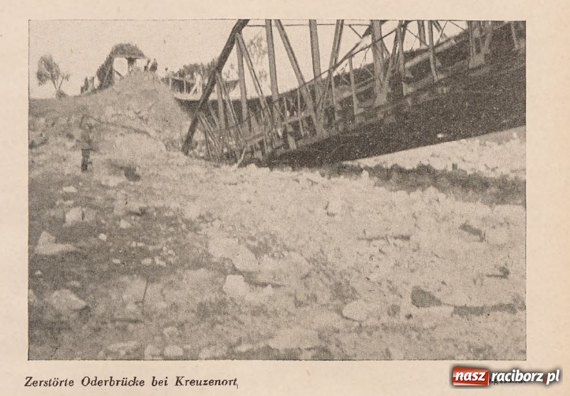 Zdjęcie w galerii na portalu naszraciborz.pl: Powiat raciborski na starej fotografii  wiadomości z regionu