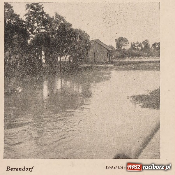 Zdjęcie w galerii na portalu naszraciborz.pl: Powiat raciborski na starej fotografii  wiadomości z regionu