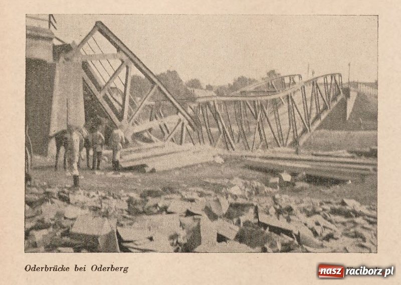 Zdjęcie w galerii na portalu naszraciborz.pl: Powiat raciborski na starej fotografii  wiadomości z regionu