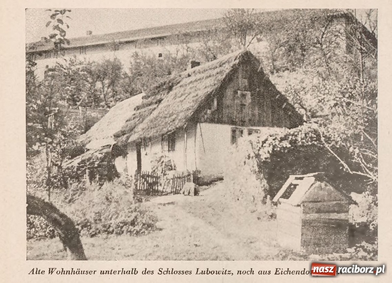 Zdjęcie w galerii na portalu naszraciborz.pl: Powiat raciborski na starej fotografii  wiadomości z regionu