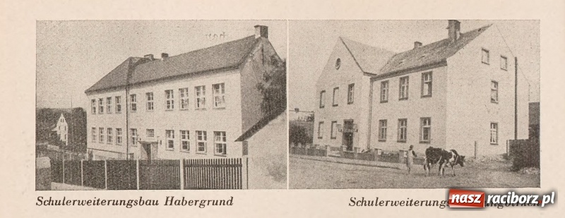 Zdjęcie w galerii na portalu naszraciborz.pl: Powiat raciborski na starej fotografii  wiadomości z regionu