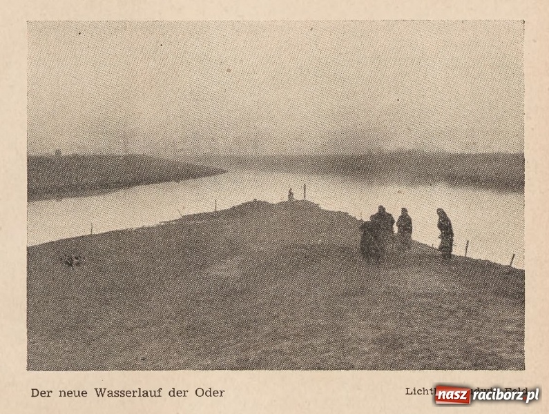 Zdjęcie w galerii na portalu naszraciborz.pl: Powiat raciborski na starej fotografii  wiadomości z regionu