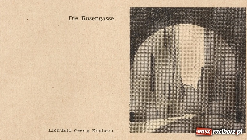 Zdjęcie w galerii na portalu naszraciborz.pl: Powiat raciborski na starej fotografii  wiadomości z regionu