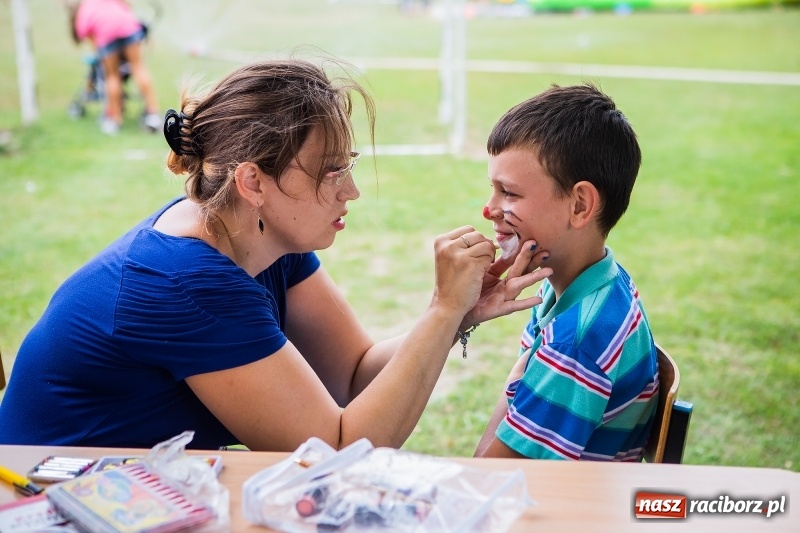 Zdjęcie w galerii na portalu naszraciborz.pl: Podsumowanie XX Jubileuszowego Raciborskiego Rajdu Rowerowego Środowisk Trzeźwościowych wiadomości z regionu