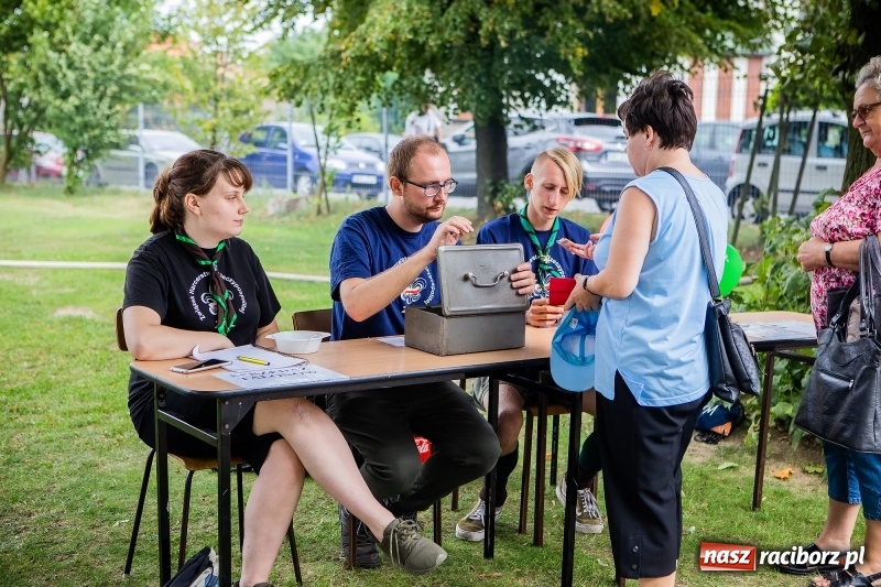 Zdjęcie w galerii na portalu naszraciborz.pl: Podsumowanie XX Jubileuszowego Raciborskiego Rajdu Rowerowego Środowisk Trzeźwościowych wiadomości z regionu