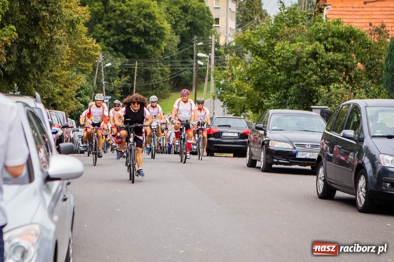 Zdjęcie w galerii na portalu naszraciborz.pl: Podsumowanie XX Jubileuszowego Raciborskiego Rajdu Rowerowego Środowisk Trzeźwościowych wiadomości z regionu
