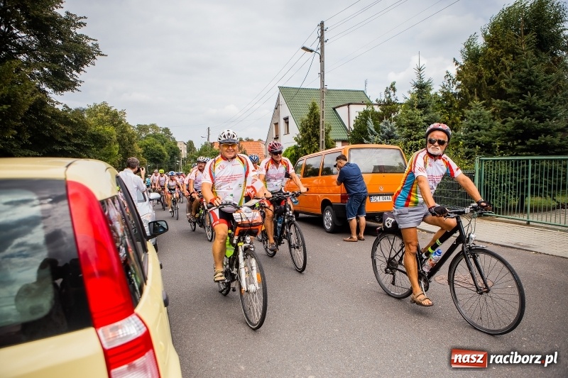 Zdjęcie w galerii na portalu naszraciborz.pl: Podsumowanie XX Jubileuszowego Raciborskiego Rajdu Rowerowego Środowisk Trzeźwościowych wiadomości z regionu