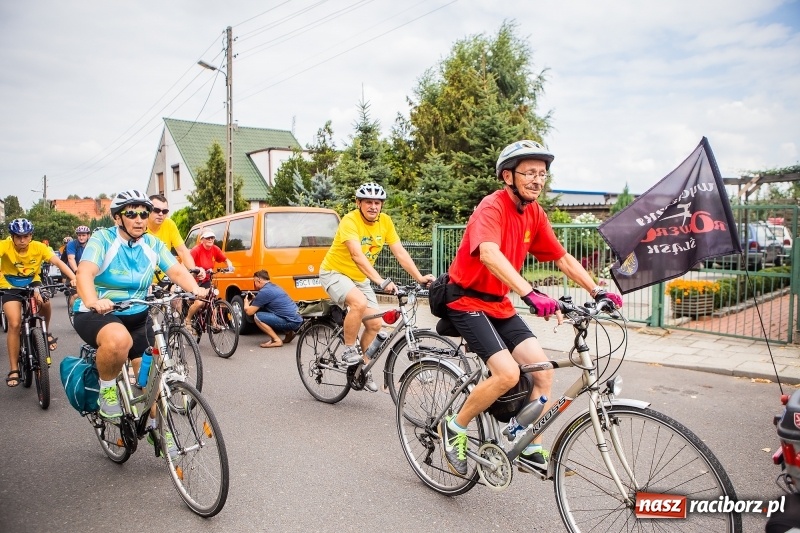 Zdjęcie w galerii na portalu naszraciborz.pl: Podsumowanie XX Jubileuszowego Raciborskiego Rajdu Rowerowego Środowisk Trzeźwościowych wiadomości z regionu