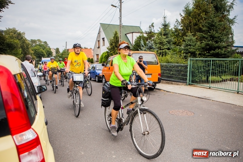 Zdjęcie w galerii na portalu naszraciborz.pl: Podsumowanie XX Jubileuszowego Raciborskiego Rajdu Rowerowego Środowisk Trzeźwościowych wiadomości z regionu