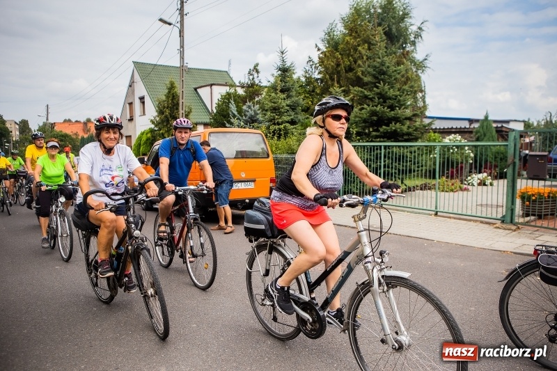 Zdjęcie w galerii na portalu naszraciborz.pl: Podsumowanie XX Jubileuszowego Raciborskiego Rajdu Rowerowego Środowisk Trzeźwościowych wiadomości z regionu