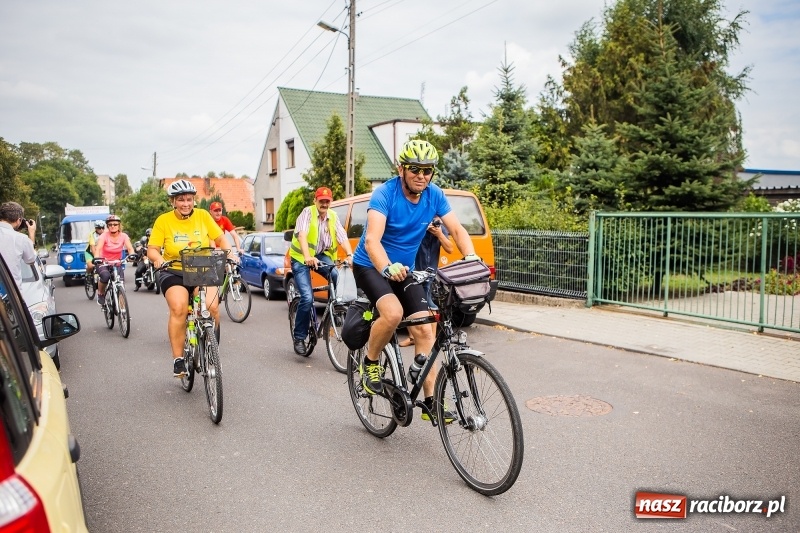 Zdjęcie w galerii na portalu naszraciborz.pl: Podsumowanie XX Jubileuszowego Raciborskiego Rajdu Rowerowego Środowisk Trzeźwościowych wiadomości z regionu