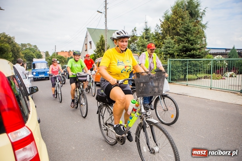 Zdjęcie w galerii na portalu naszraciborz.pl: Podsumowanie XX Jubileuszowego Raciborskiego Rajdu Rowerowego Środowisk Trzeźwościowych wiadomości z regionu