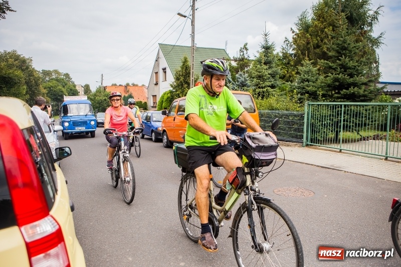 Zdjęcie w galerii na portalu naszraciborz.pl: Podsumowanie XX Jubileuszowego Raciborskiego Rajdu Rowerowego Środowisk Trzeźwościowych wiadomości z regionu