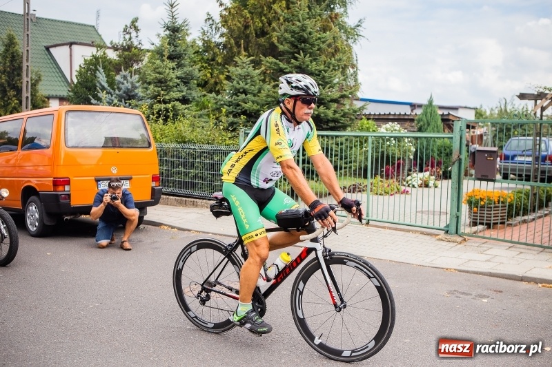 Zdjęcie w galerii na portalu naszraciborz.pl: Podsumowanie XX Jubileuszowego Raciborskiego Rajdu Rowerowego Środowisk Trzeźwościowych wiadomości z regionu