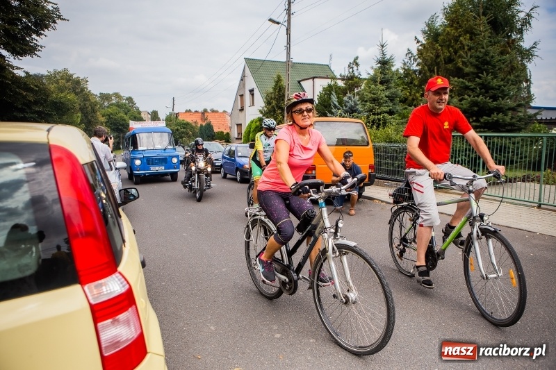 Zdjęcie w galerii na portalu naszraciborz.pl: Podsumowanie XX Jubileuszowego Raciborskiego Rajdu Rowerowego Środowisk Trzeźwościowych wiadomości z regionu