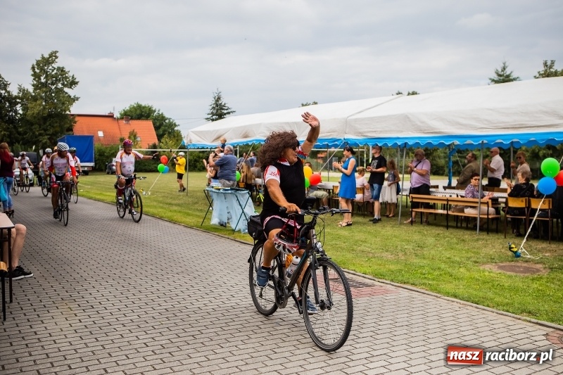 Zdjęcie w galerii na portalu naszraciborz.pl: Podsumowanie XX Jubileuszowego Raciborskiego Rajdu Rowerowego Środowisk Trzeźwościowych wiadomości z regionu