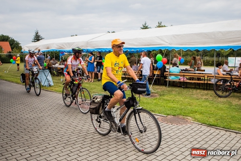 Zdjęcie w galerii na portalu naszraciborz.pl: Podsumowanie XX Jubileuszowego Raciborskiego Rajdu Rowerowego Środowisk Trzeźwościowych wiadomości z regionu