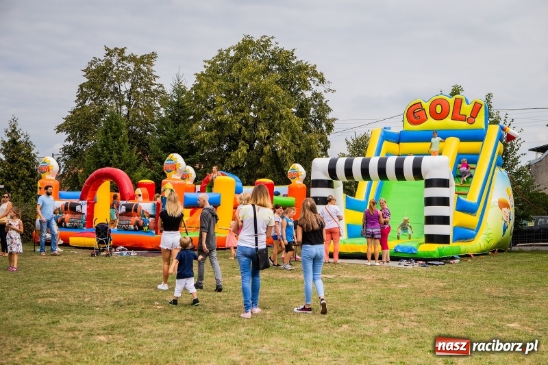 Zdjęcie w galerii na portalu naszraciborz.pl: Podsumowanie XX Jubileuszowego Raciborskiego Rajdu Rowerowego Środowisk Trzeźwościowych wiadomości z regionu
