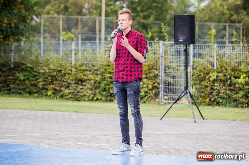 Zdjęcie w galerii na portalu naszraciborz.pl: Podsumowanie XX Jubileuszowego Raciborskiego Rajdu Rowerowego Środowisk Trzeźwościowych wiadomości z regionu