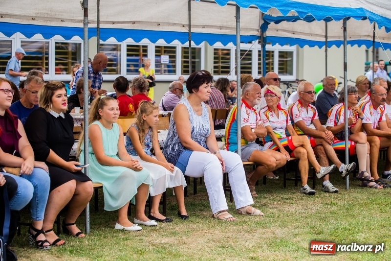 Zdjęcie w galerii na portalu naszraciborz.pl: Podsumowanie XX Jubileuszowego Raciborskiego Rajdu Rowerowego Środowisk Trzeźwościowych wiadomości z regionu