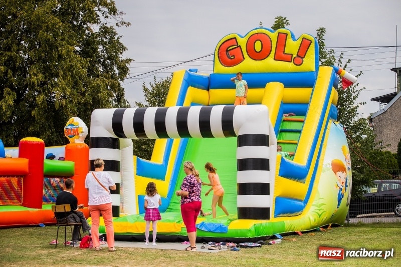 Zdjęcie w galerii na portalu naszraciborz.pl: Podsumowanie XX Jubileuszowego Raciborskiego Rajdu Rowerowego Środowisk Trzeźwościowych wiadomości z regionu