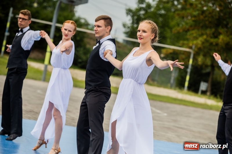 Zdjęcie w galerii na portalu naszraciborz.pl: Podsumowanie XX Jubileuszowego Raciborskiego Rajdu Rowerowego Środowisk Trzeźwościowych wiadomości z regionu