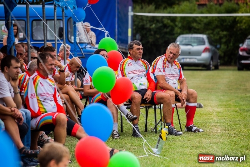 Zdjęcie w galerii na portalu naszraciborz.pl: Podsumowanie XX Jubileuszowego Raciborskiego Rajdu Rowerowego Środowisk Trzeźwościowych wiadomości z regionu
