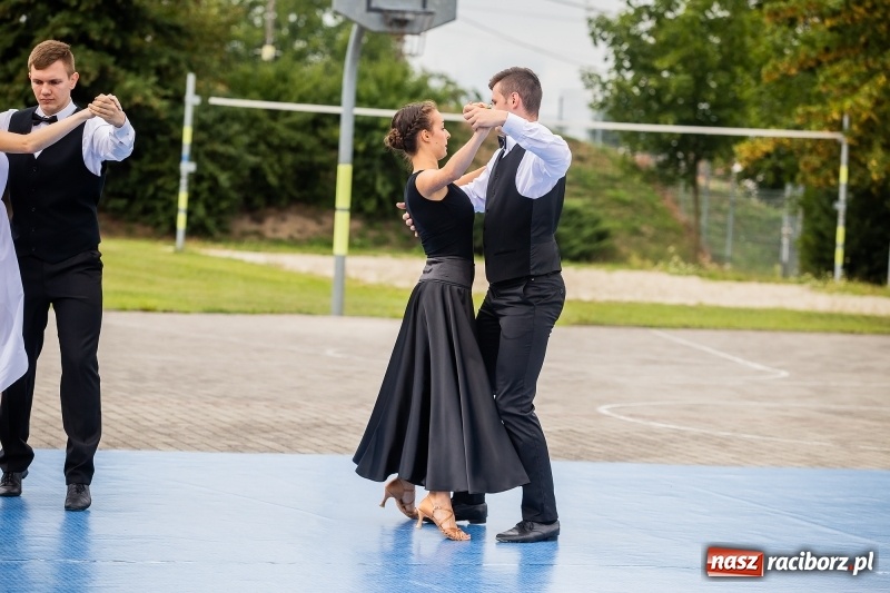 Zdjęcie w galerii na portalu naszraciborz.pl: Podsumowanie XX Jubileuszowego Raciborskiego Rajdu Rowerowego Środowisk Trzeźwościowych wiadomości z regionu