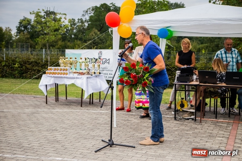 Zdjęcie w galerii na portalu naszraciborz.pl: Podsumowanie XX Jubileuszowego Raciborskiego Rajdu Rowerowego Środowisk Trzeźwościowych wiadomości z regionu