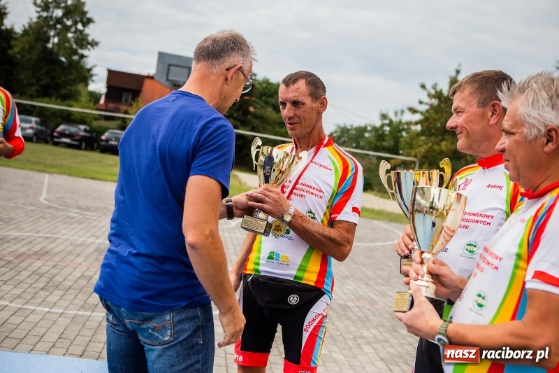 Zdjęcie w galerii na portalu naszraciborz.pl: Podsumowanie XX Jubileuszowego Raciborskiego Rajdu Rowerowego Środowisk Trzeźwościowych wiadomości z regionu