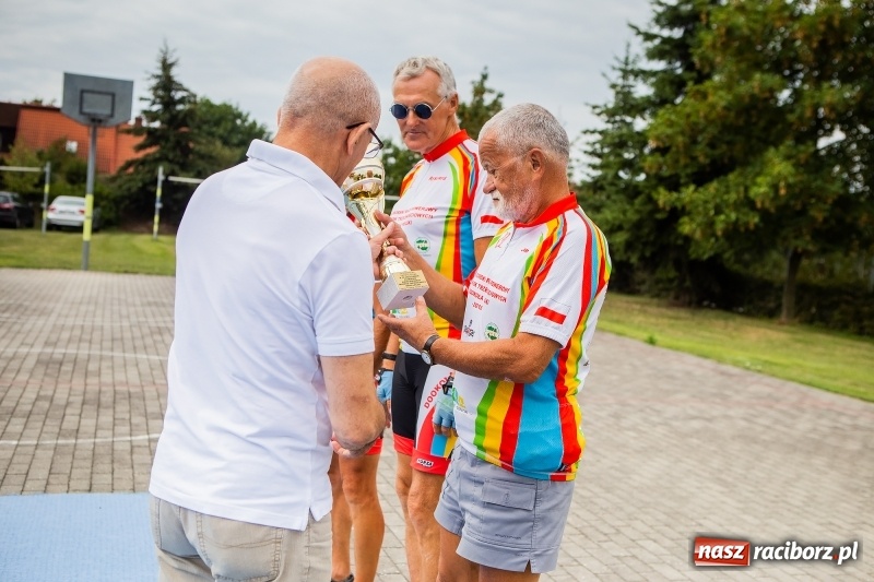 Zdjęcie w galerii na portalu naszraciborz.pl: Podsumowanie XX Jubileuszowego Raciborskiego Rajdu Rowerowego Środowisk Trzeźwościowych wiadomości z regionu
