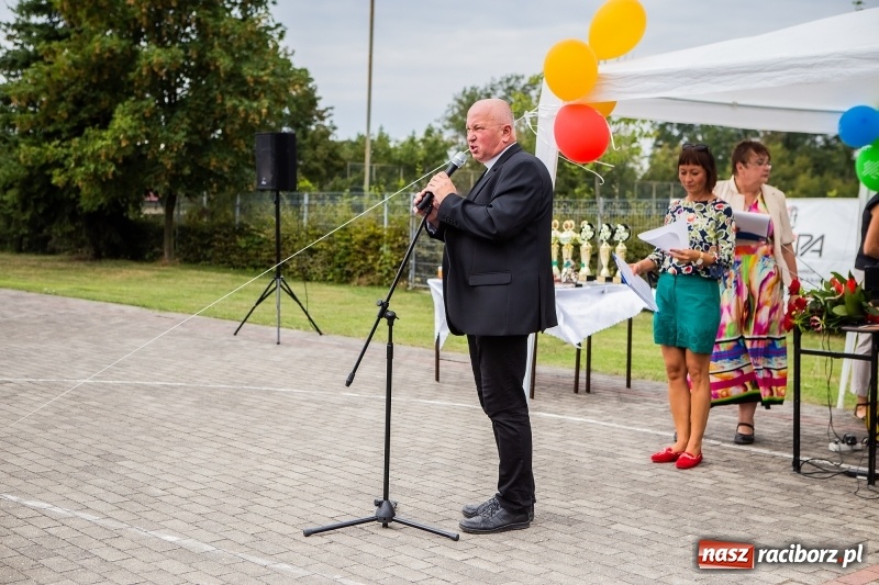 Zdjęcie w galerii na portalu naszraciborz.pl: Podsumowanie XX Jubileuszowego Raciborskiego Rajdu Rowerowego Środowisk Trzeźwościowych wiadomości z regionu