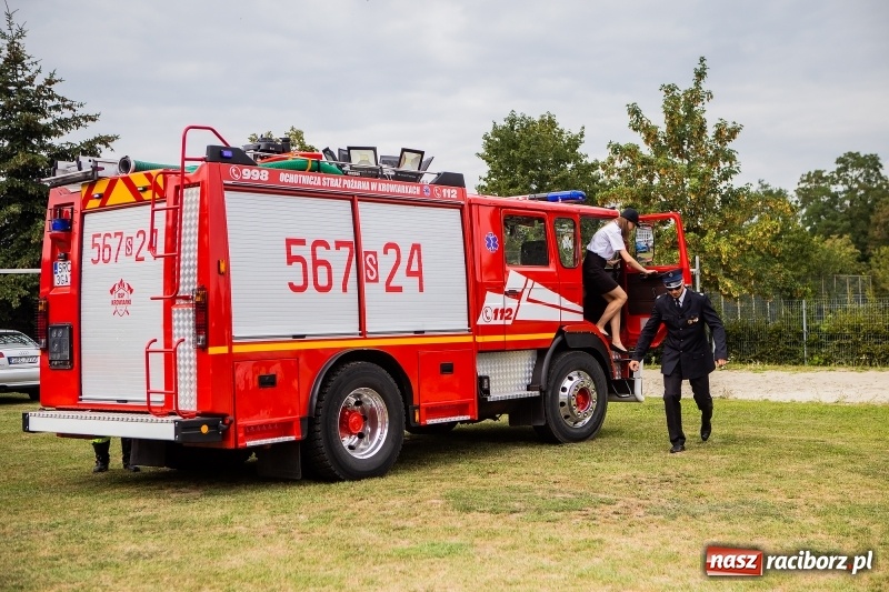 Zdjęcie w galerii na portalu naszraciborz.pl: Podsumowanie XX Jubileuszowego Raciborskiego Rajdu Rowerowego Środowisk Trzeźwościowych wiadomości z regionu