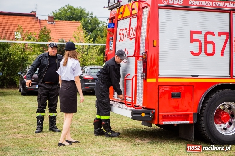 Zdjęcie w galerii na portalu naszraciborz.pl: Podsumowanie XX Jubileuszowego Raciborskiego Rajdu Rowerowego Środowisk Trzeźwościowych wiadomości z regionu