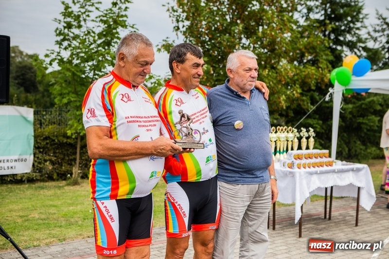 Zdjęcie w galerii na portalu naszraciborz.pl: Podsumowanie XX Jubileuszowego Raciborskiego Rajdu Rowerowego Środowisk Trzeźwościowych wiadomości z regionu