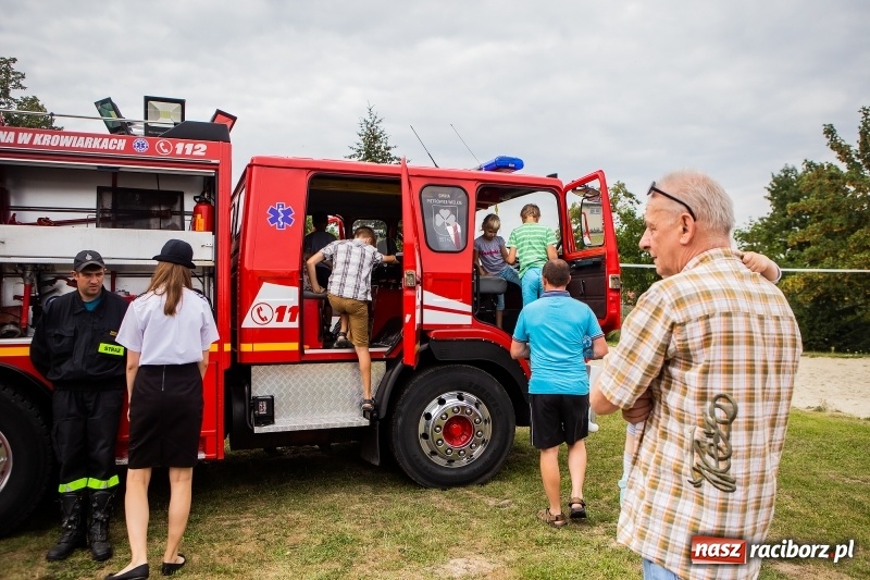 Zdjęcie w galerii na portalu naszraciborz.pl: Podsumowanie XX Jubileuszowego Raciborskiego Rajdu Rowerowego Środowisk Trzeźwościowych wiadomości z regionu