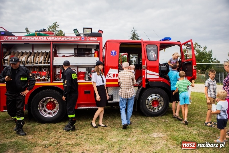 Zdjęcie w galerii na portalu naszraciborz.pl: Podsumowanie XX Jubileuszowego Raciborskiego Rajdu Rowerowego Środowisk Trzeźwościowych wiadomości z regionu