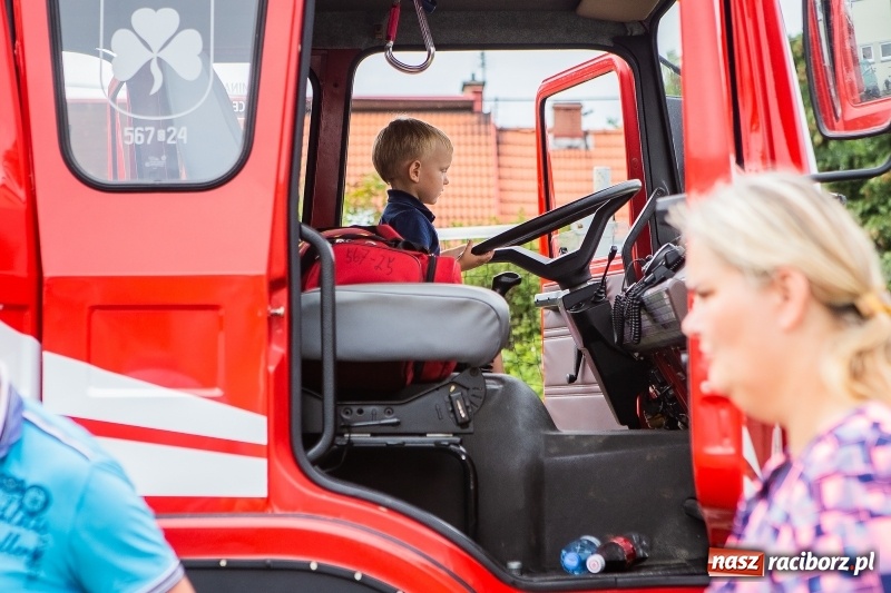 Zdjęcie w galerii na portalu naszraciborz.pl: Podsumowanie XX Jubileuszowego Raciborskiego Rajdu Rowerowego Środowisk Trzeźwościowych wiadomości z regionu