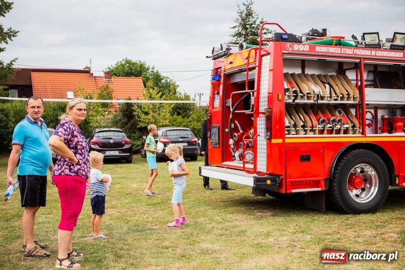 Zdjęcie w galerii na portalu naszraciborz.pl: Podsumowanie XX Jubileuszowego Raciborskiego Rajdu Rowerowego Środowisk Trzeźwościowych wiadomości z regionu