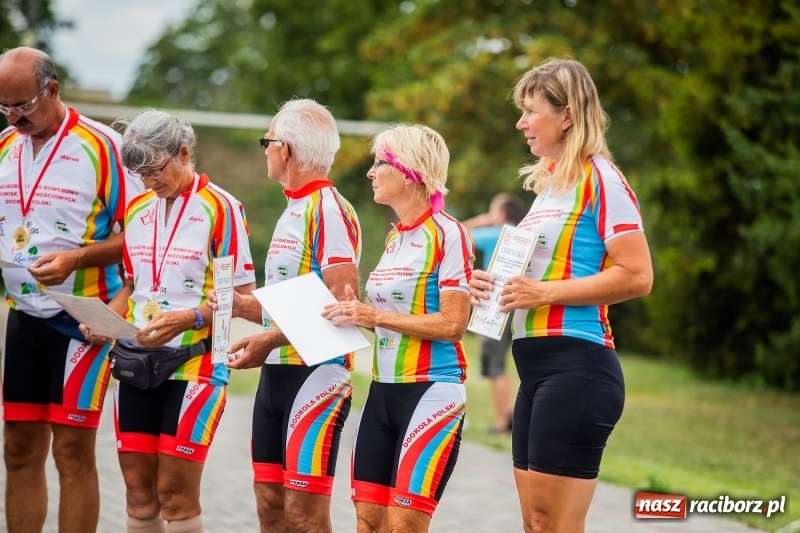 Zdjęcie w galerii na portalu naszraciborz.pl: Podsumowanie XX Jubileuszowego Raciborskiego Rajdu Rowerowego Środowisk Trzeźwościowych wiadomości z regionu
