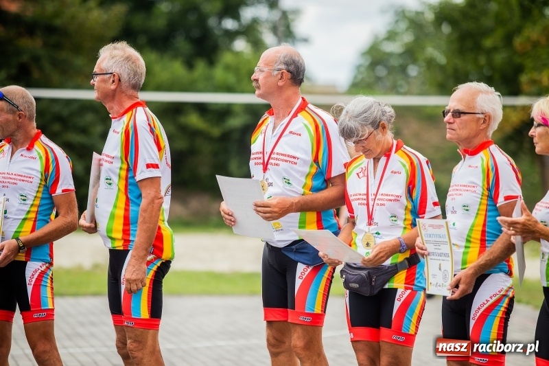 Zdjęcie w galerii na portalu naszraciborz.pl: Podsumowanie XX Jubileuszowego Raciborskiego Rajdu Rowerowego Środowisk Trzeźwościowych wiadomości z regionu