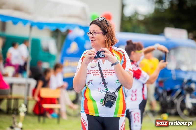 Zdjęcie w galerii na portalu naszraciborz.pl: Podsumowanie XX Jubileuszowego Raciborskiego Rajdu Rowerowego Środowisk Trzeźwościowych wiadomości z regionu